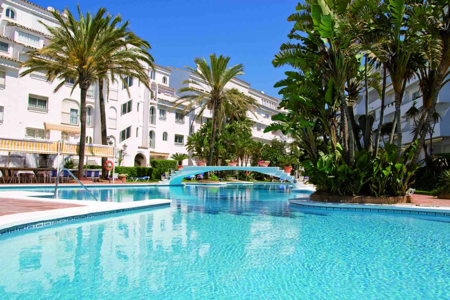 Club Playa Real 2