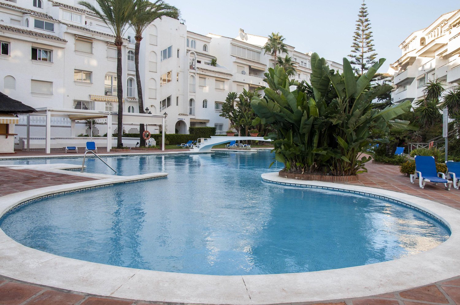 Club Playa Real 4