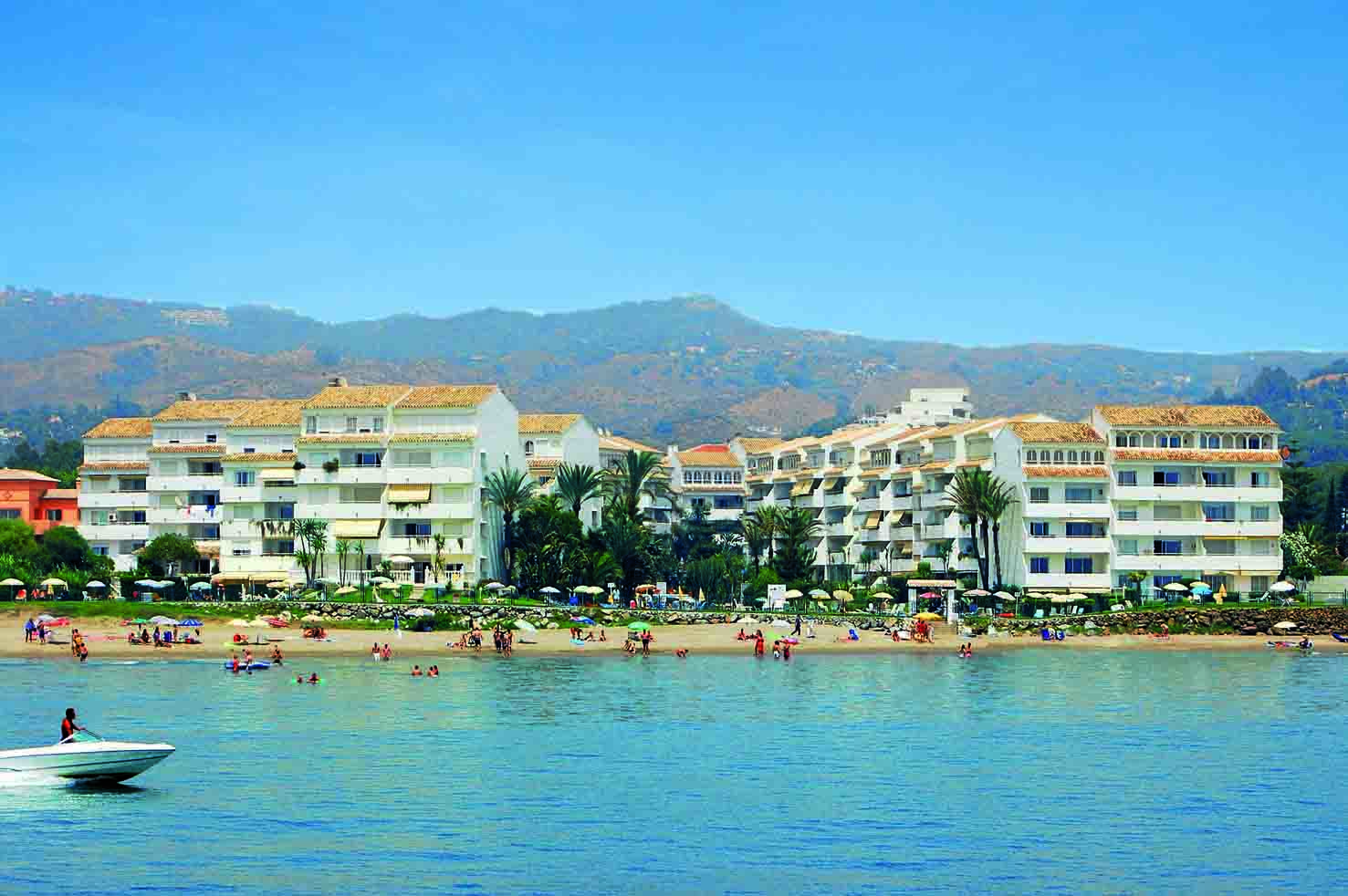 Club Playa Real 7