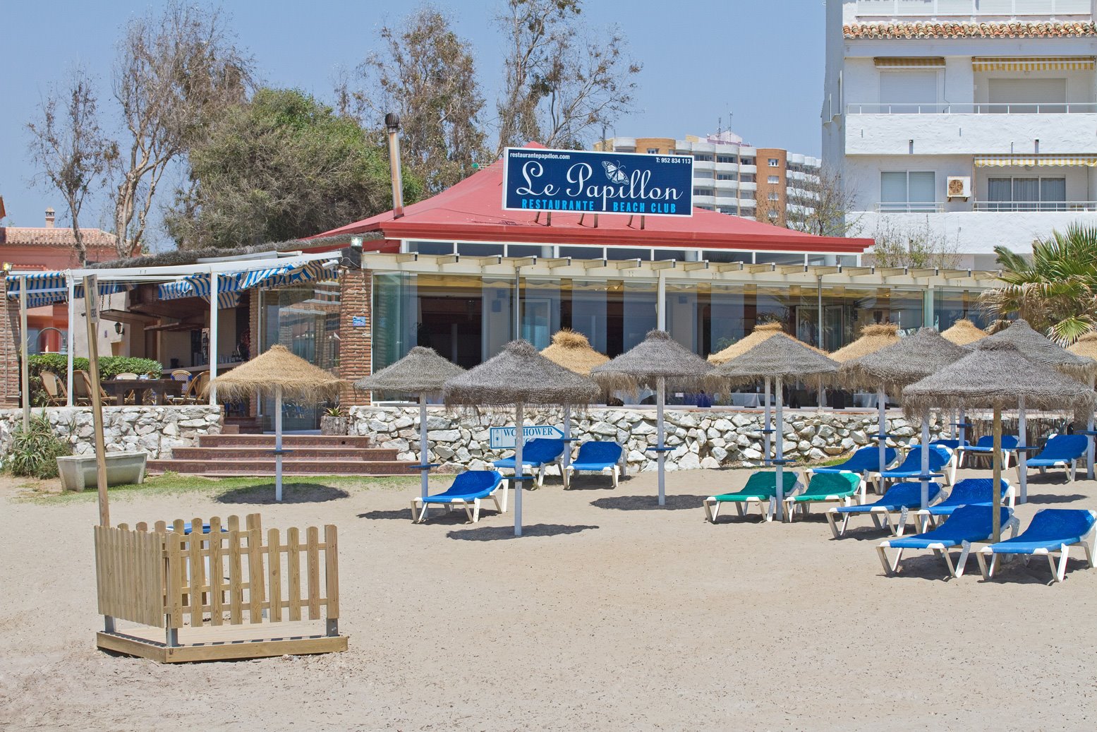 Club Playa Real 9