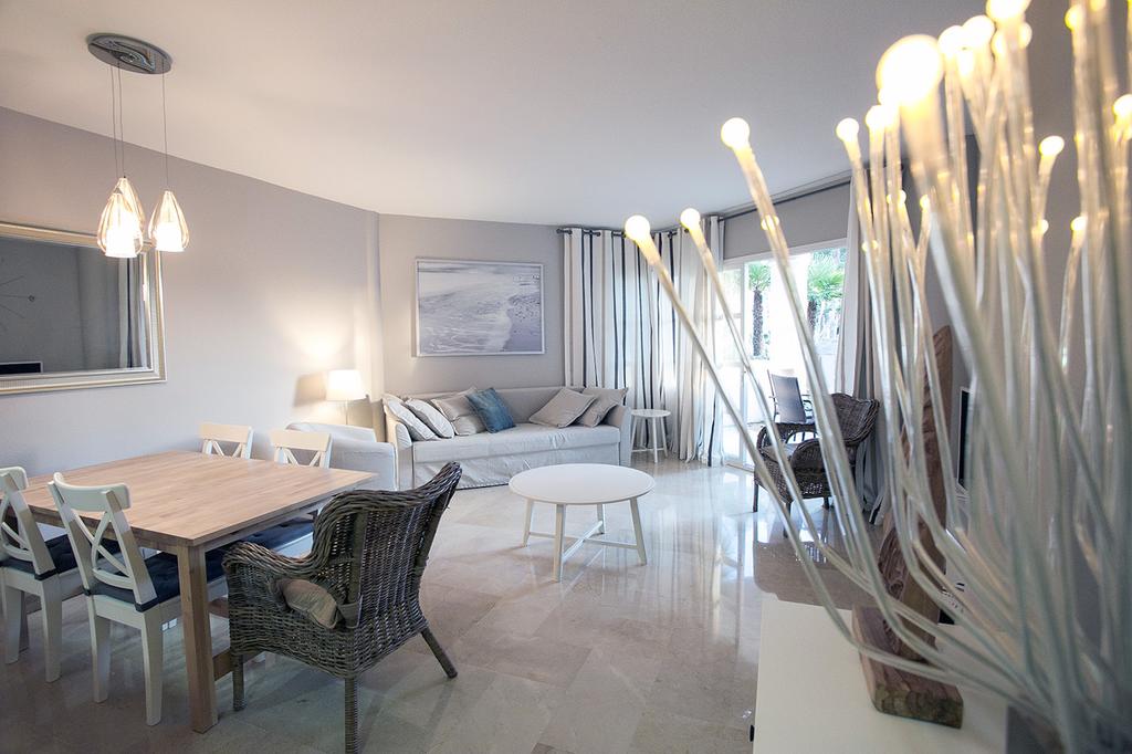 Matchroom Country Club Resort 14