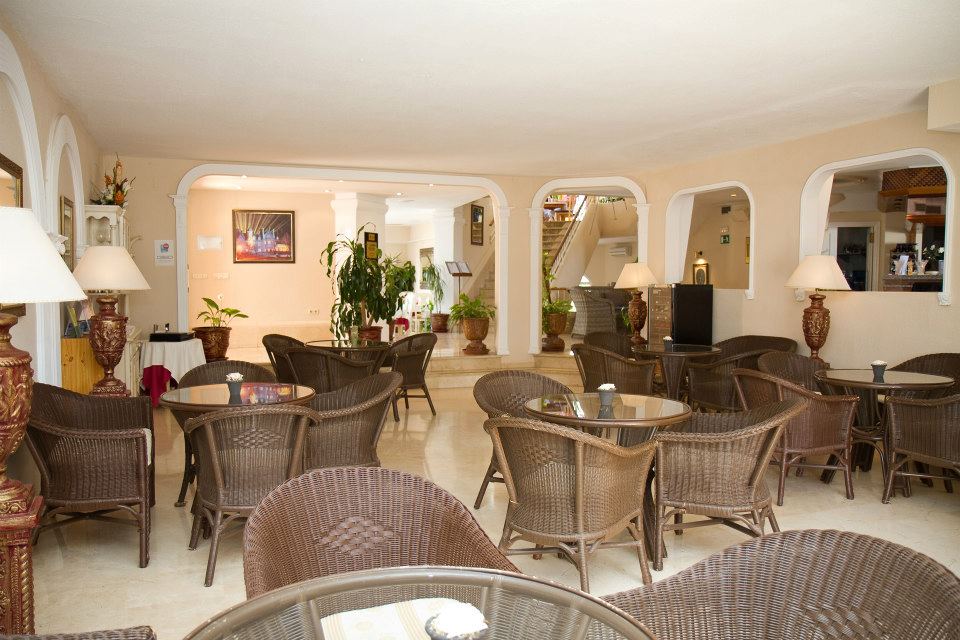 Matchroom Country Club Resort 25