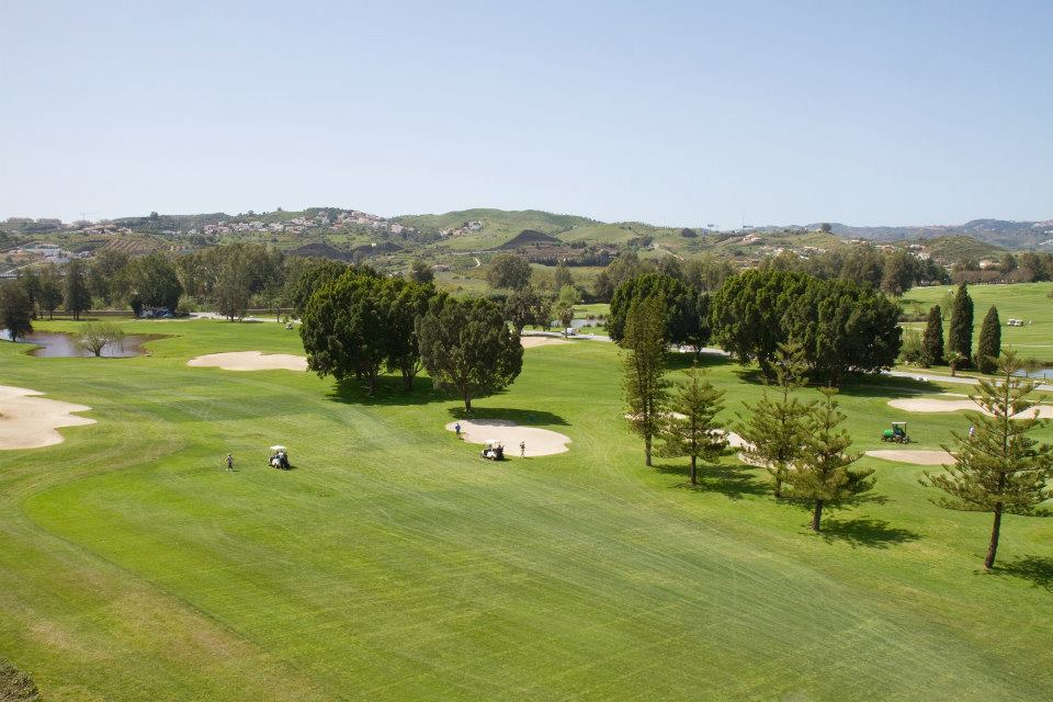 Matchroom Country Club Resort 27