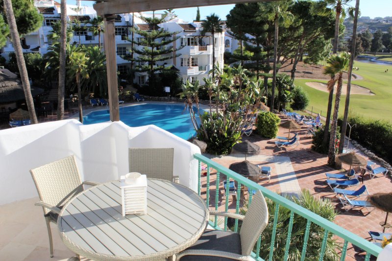 Matchroom Country Club Resort 2