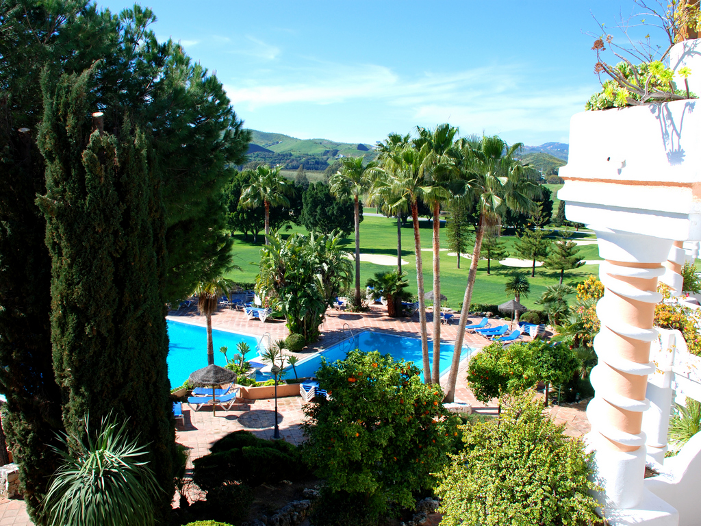 Matchroom Country Club Resort 3