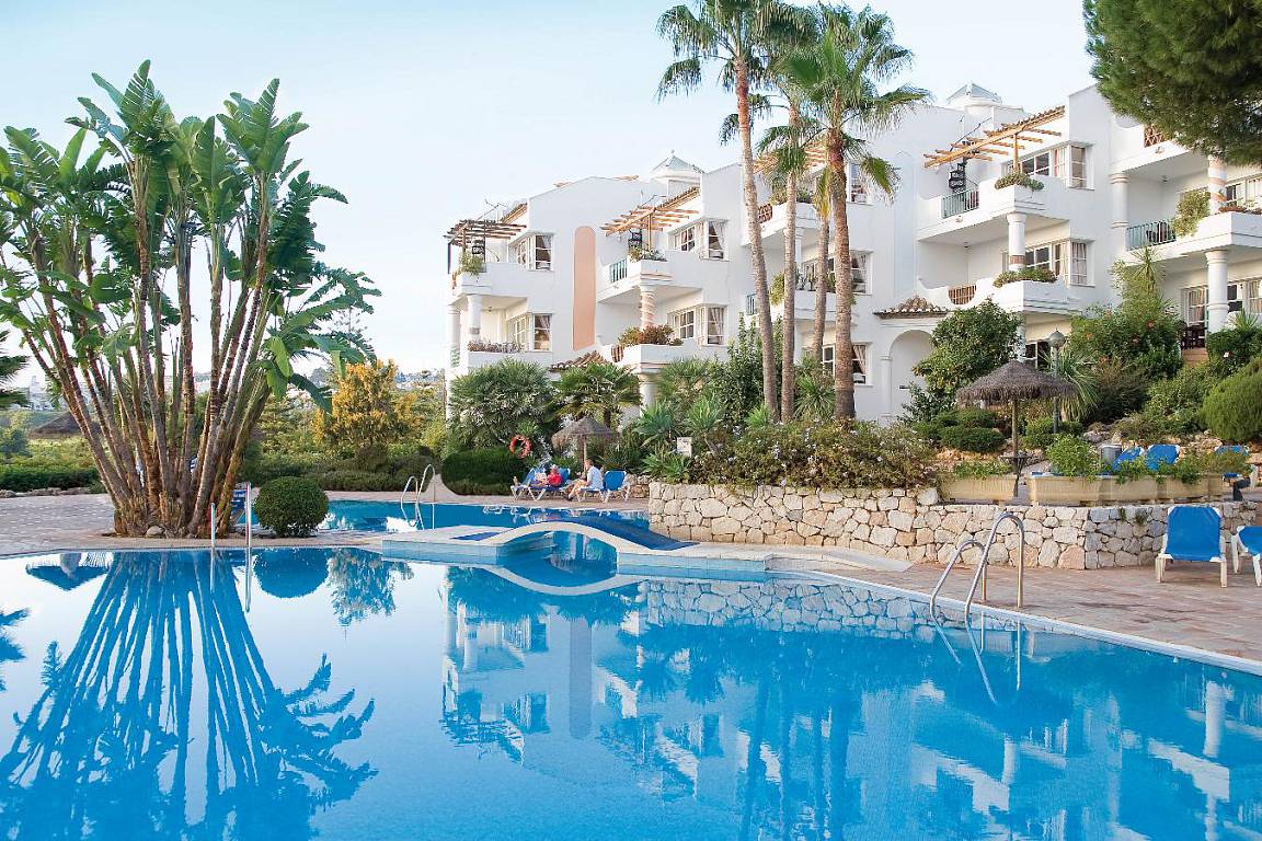 Matchroom Country Club Resort 4