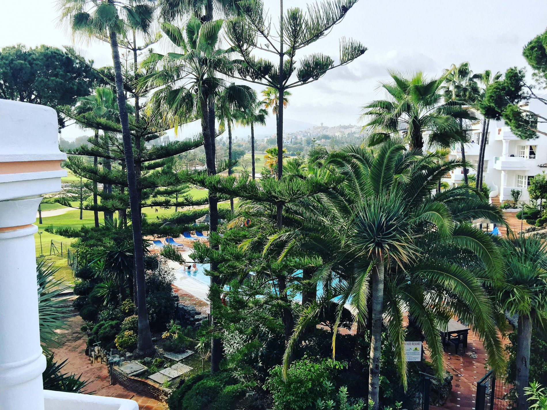 Matchroom Country Club Resort 5