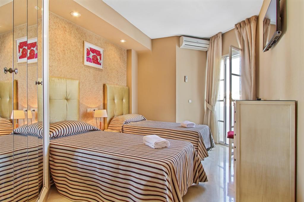 Matchroom Country Club Resort 8