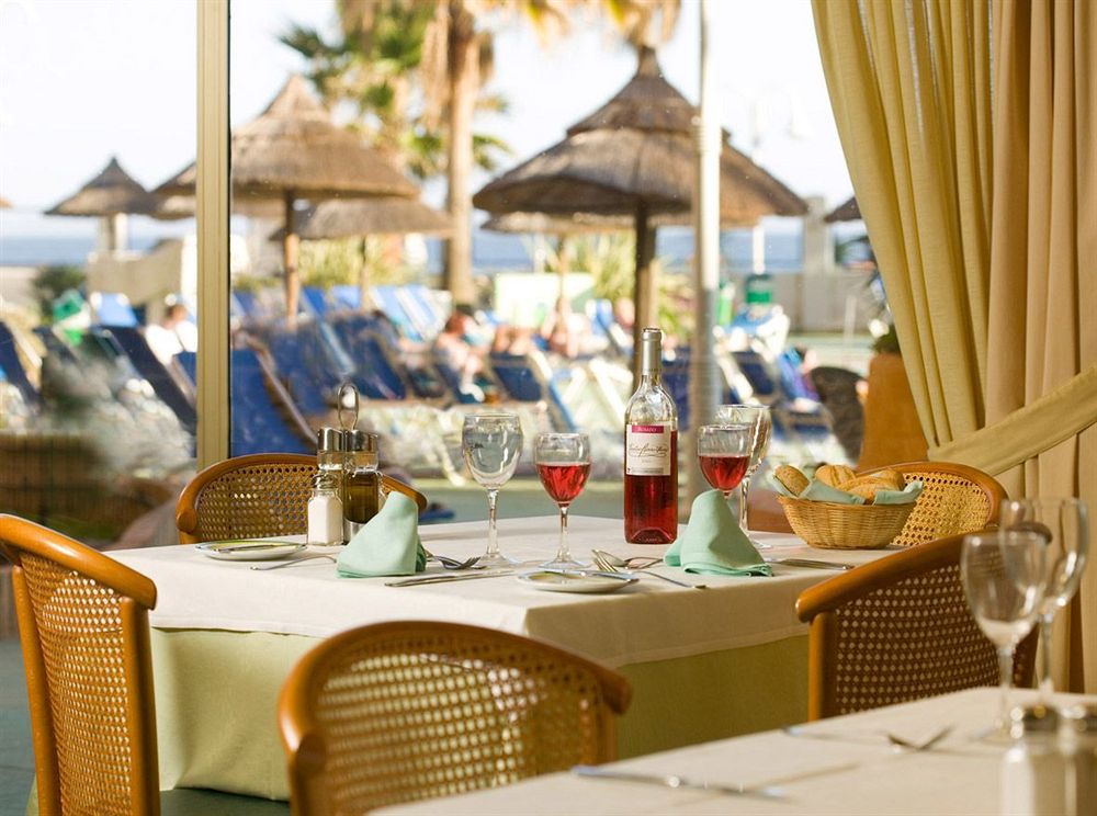 Sunset Beach Club 12 1