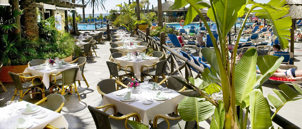 Sunset Beach Club 12 3