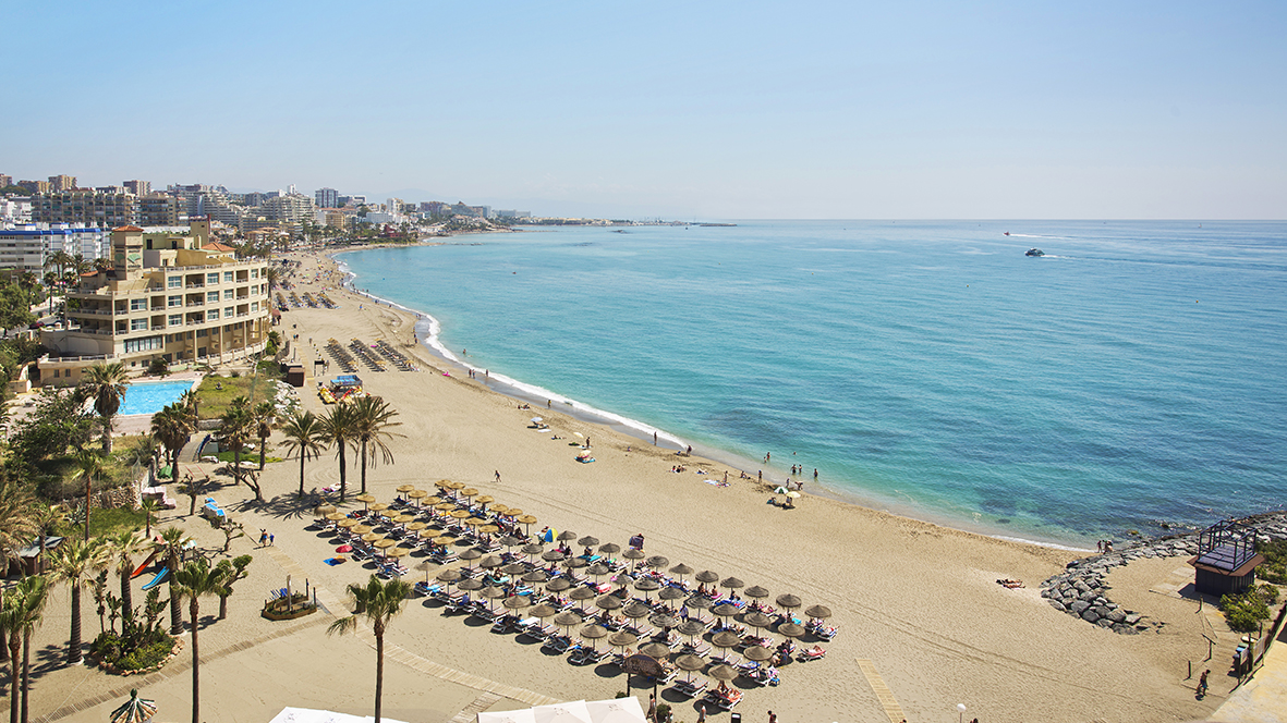 Sunset Beach Club 13