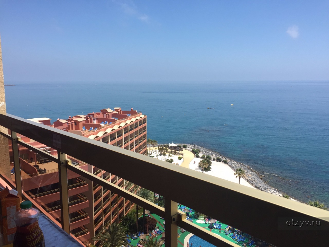 Sunset Beach Club 14