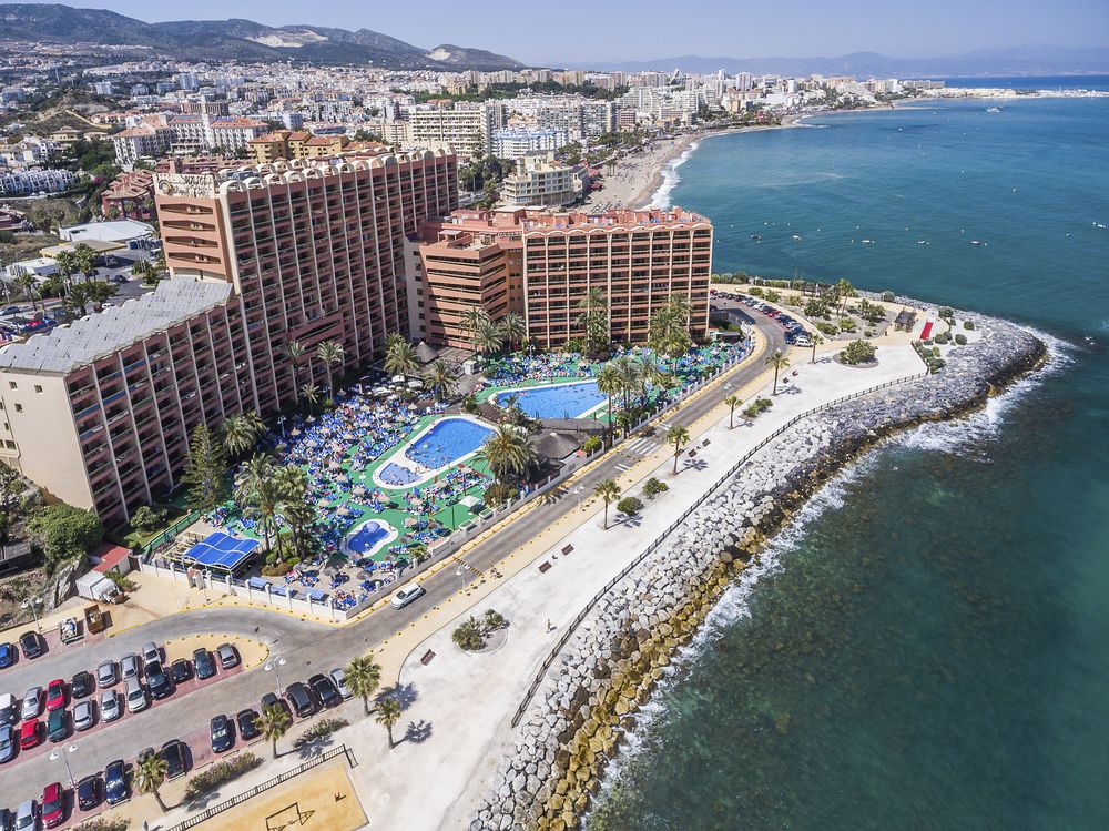 Sunset Beach Club 21