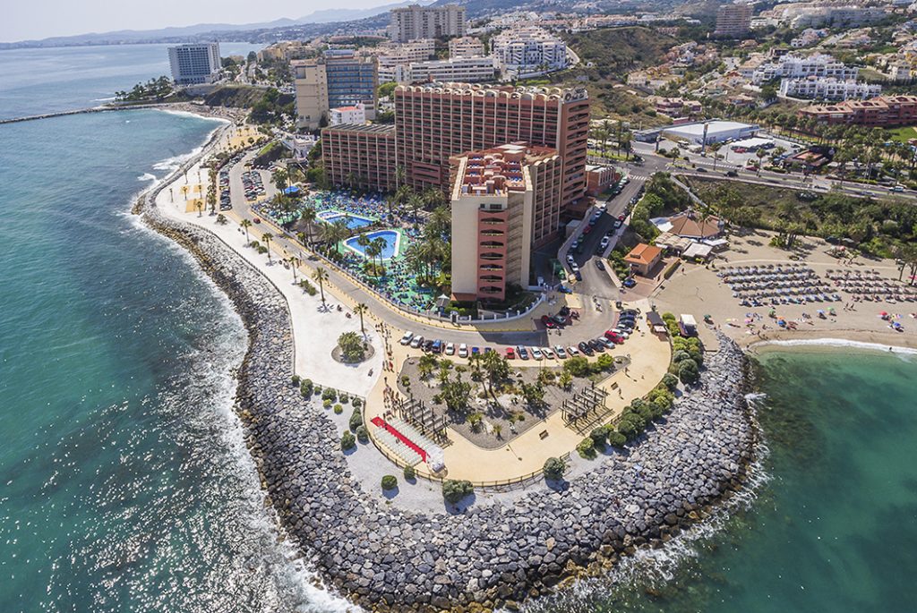 Sunset Beach Club 22