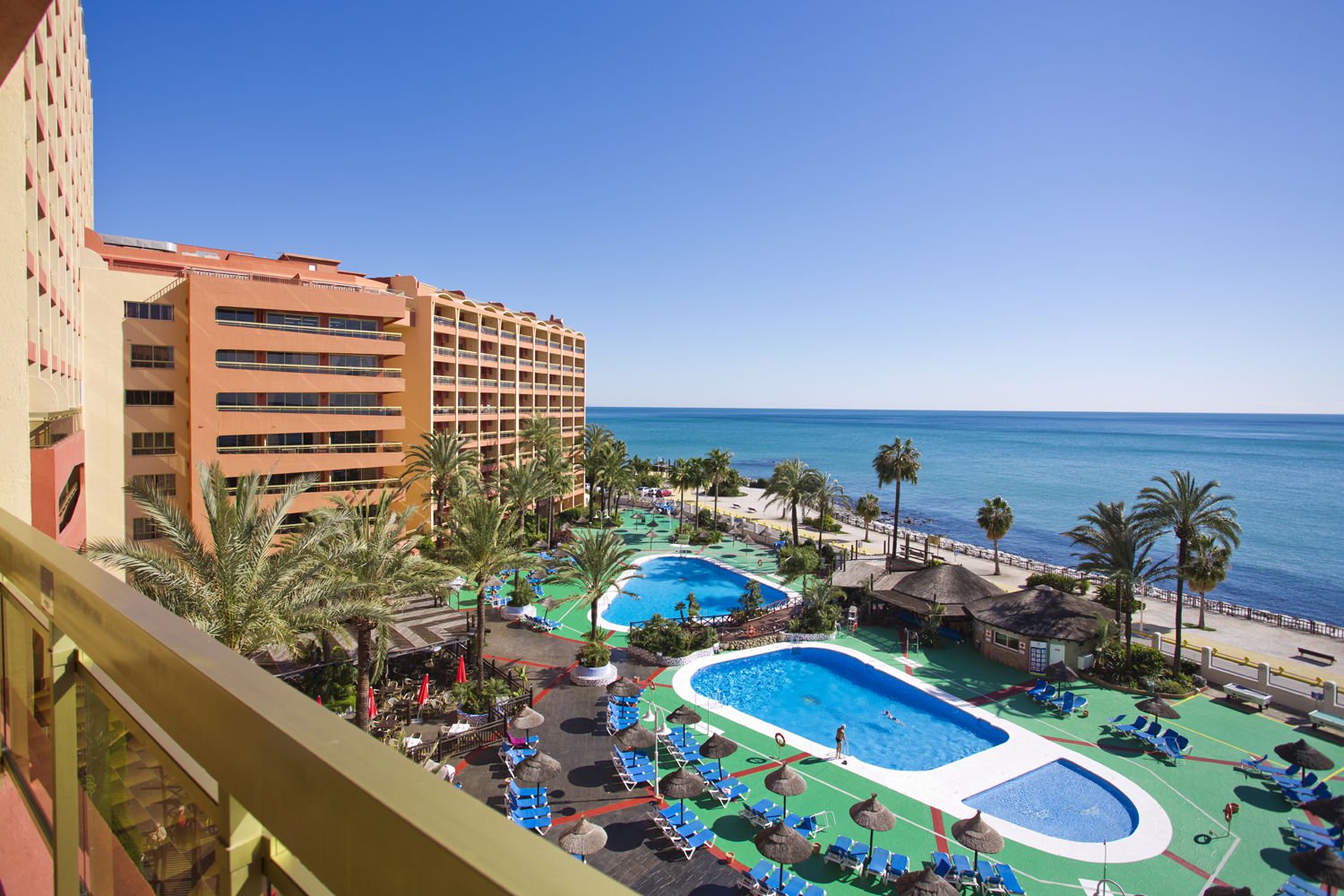 Sunset Beach Club 3 1