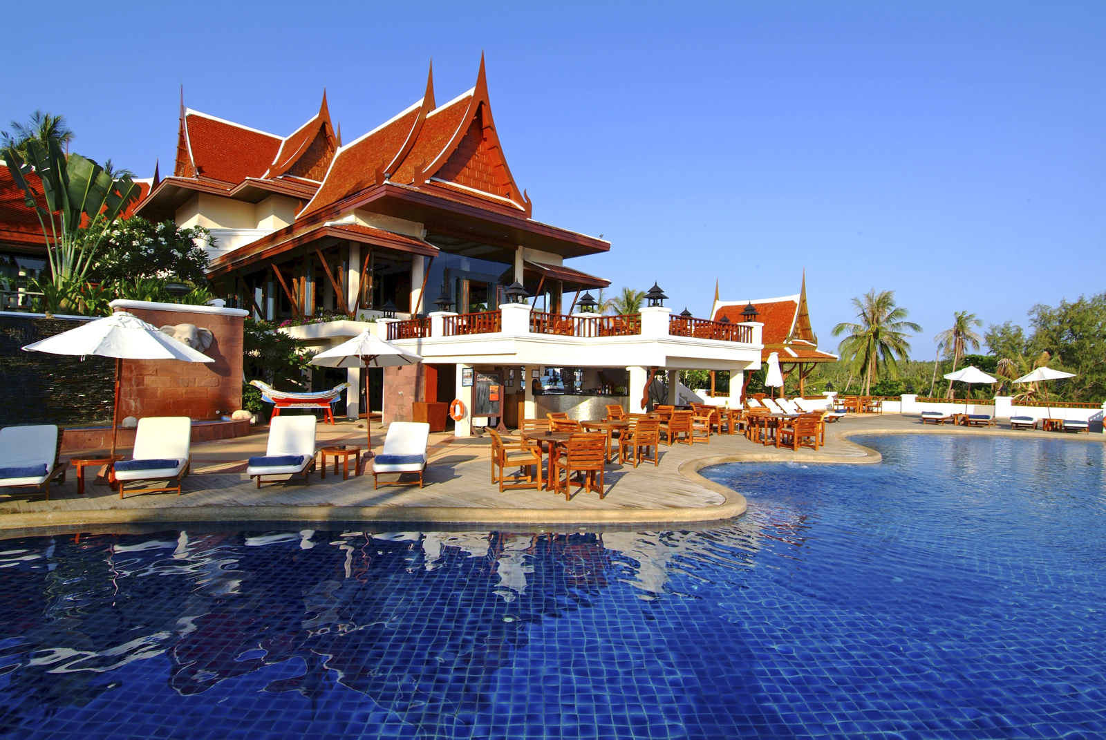 Q Signature Samui Hotel 1