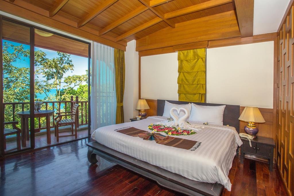 Q Signature Samui Hotel 21
