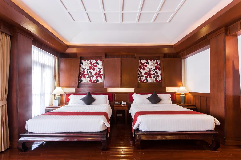 Q Signature Samui Hotel 30