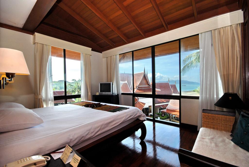 Q Signature Samui Hotel 32