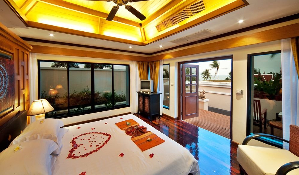 Q Signature Samui Hotel 33