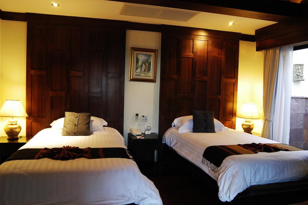 Q Signature Samui Hotel 34