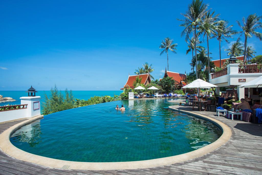 Q Signature Samui Hotel 39