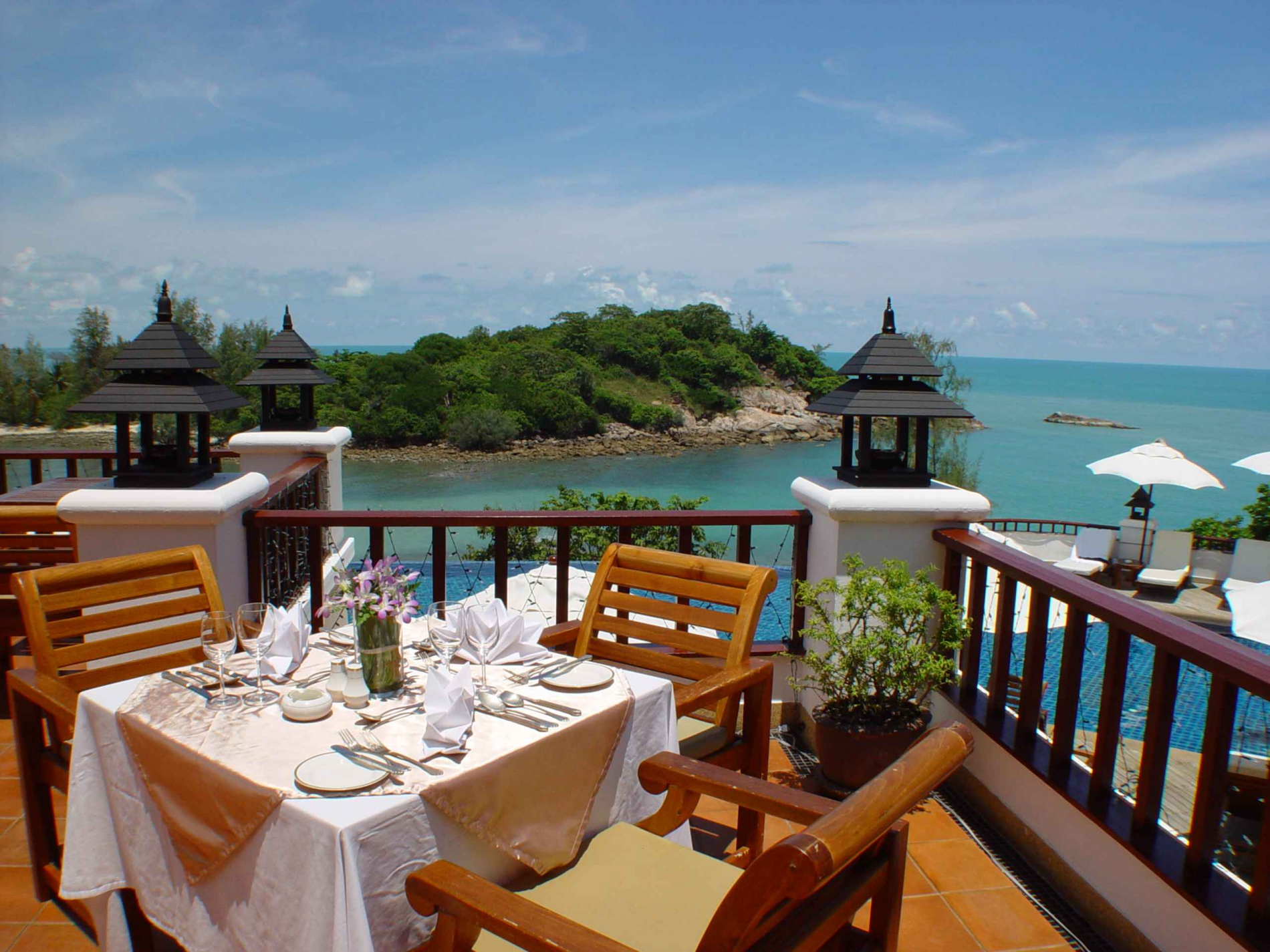 Q Signature Samui Hotel 42