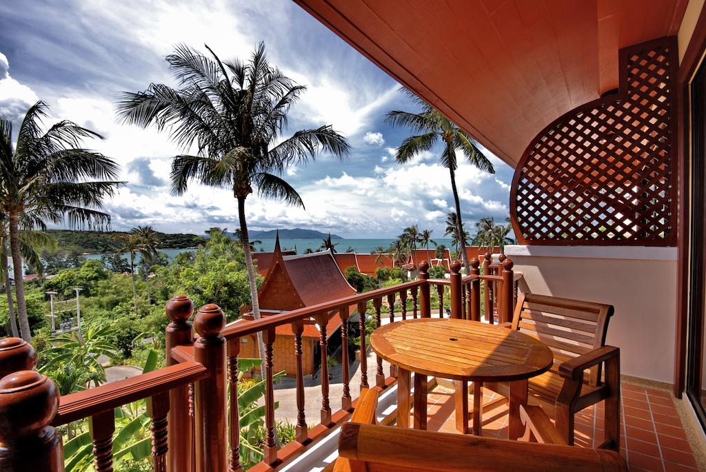 Q Signature Samui Hotel 43