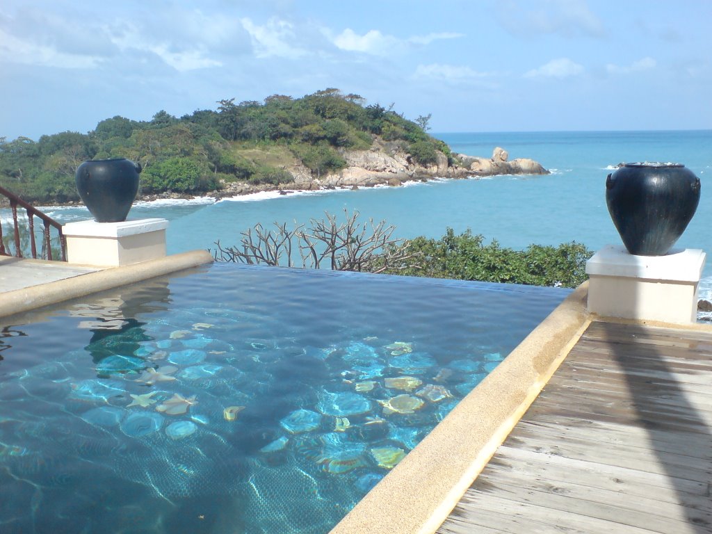 Q Signature Samui Hotel 44