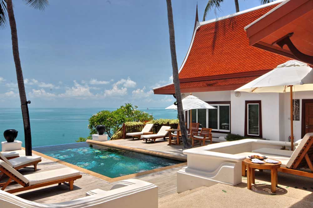 Q Signature Samui Hotel 45