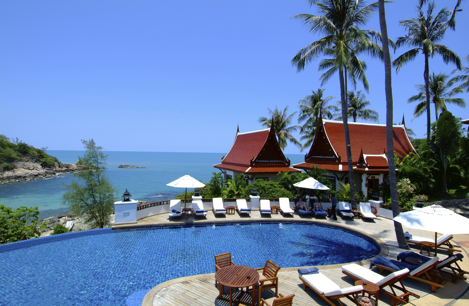 Q Signature Samui Hotel 4