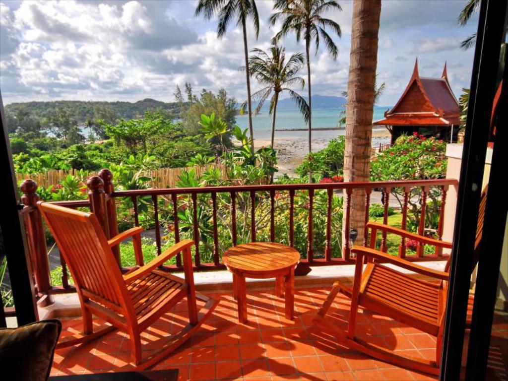 Q Signature Samui Hotel 51
