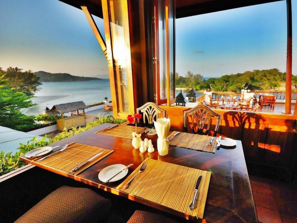 Q Signature Samui Hotel 52