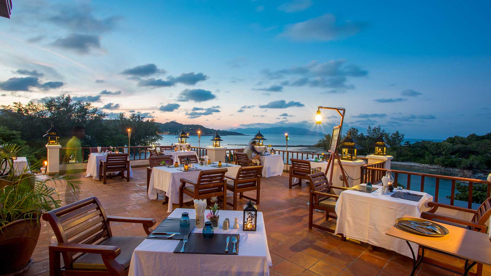 Q Signature Samui Hotel 53