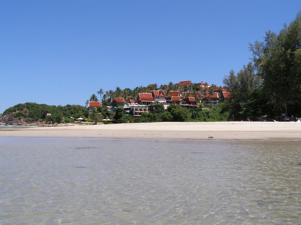 Q Signature Samui Hotel 54