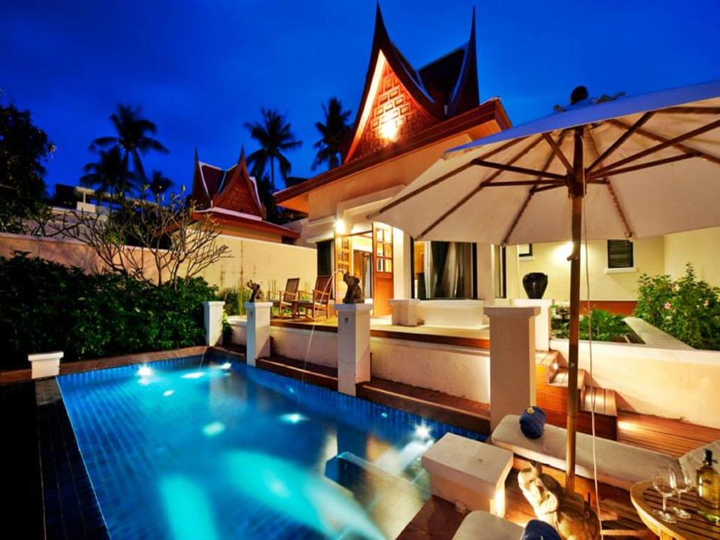 Q Signature Samui Hotel 59