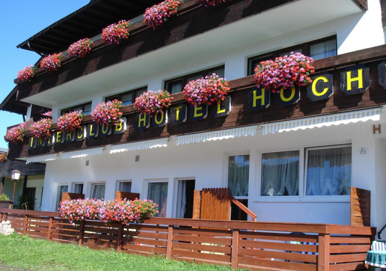 iInterClub Hochegg 3