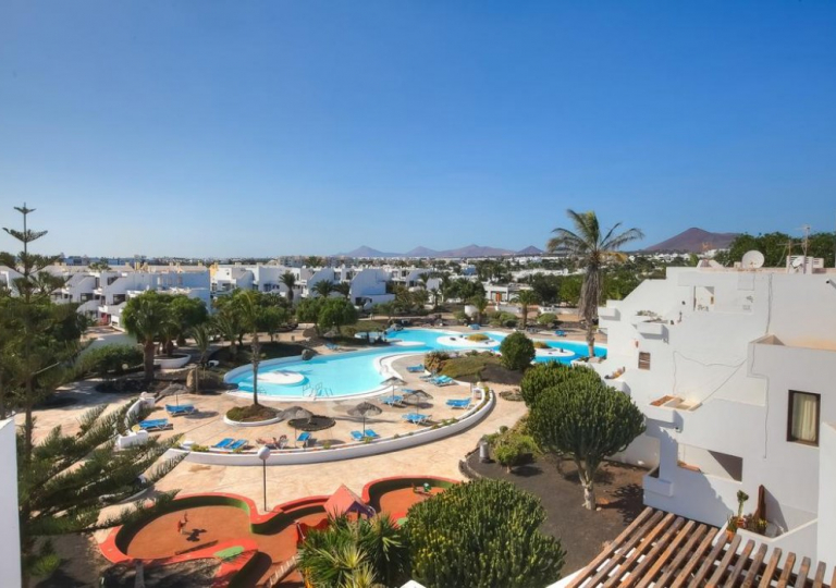 Club Los Molinos 2
