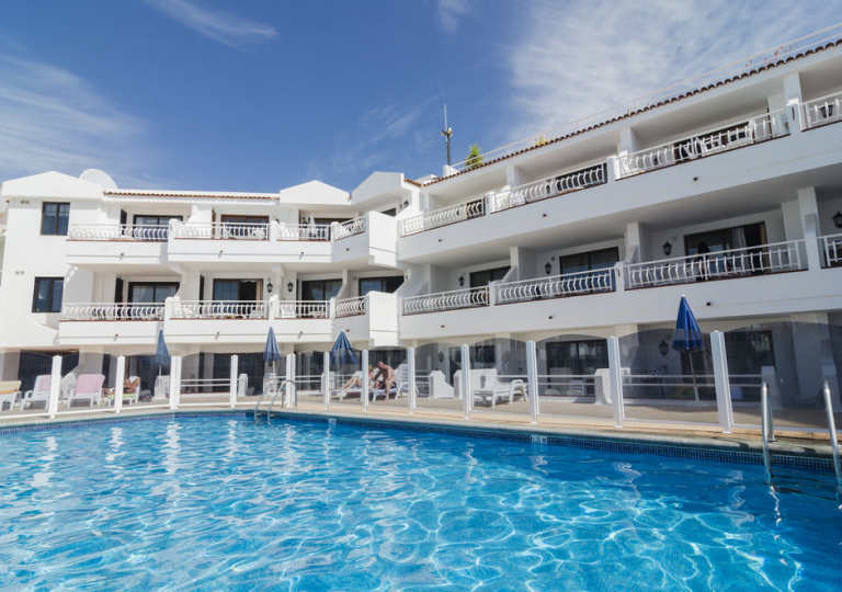 1 Club Tenerife