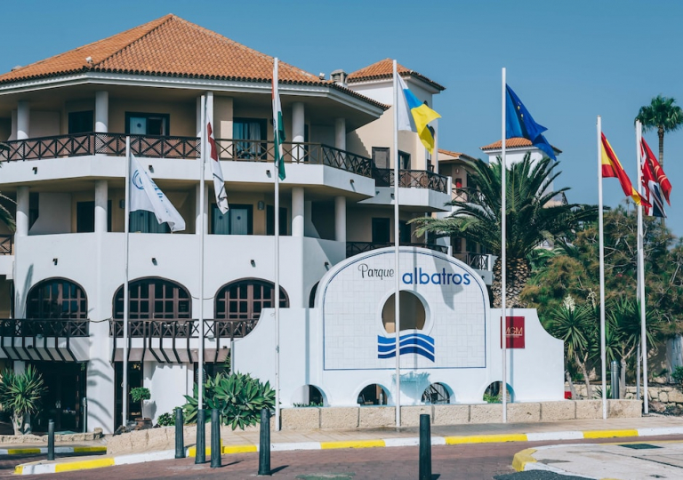 Royal Park Albatros Club 11