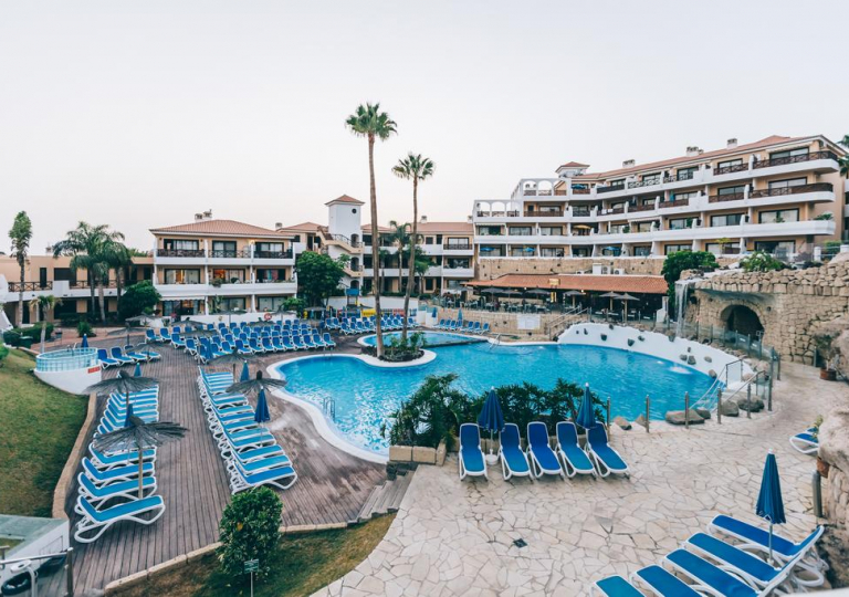 Royal Park Albatros Club 1