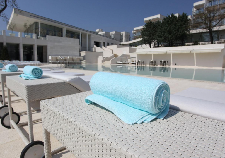 Novi Spa Hotels & Resort 13