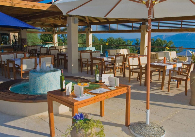 Novi Spa Hotels & Resort 14