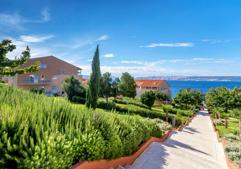 Novi Spa Hotels & Resort
