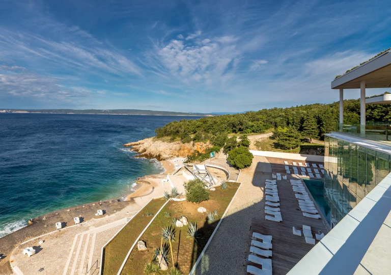 Novi Spa Hotels & Resort 26