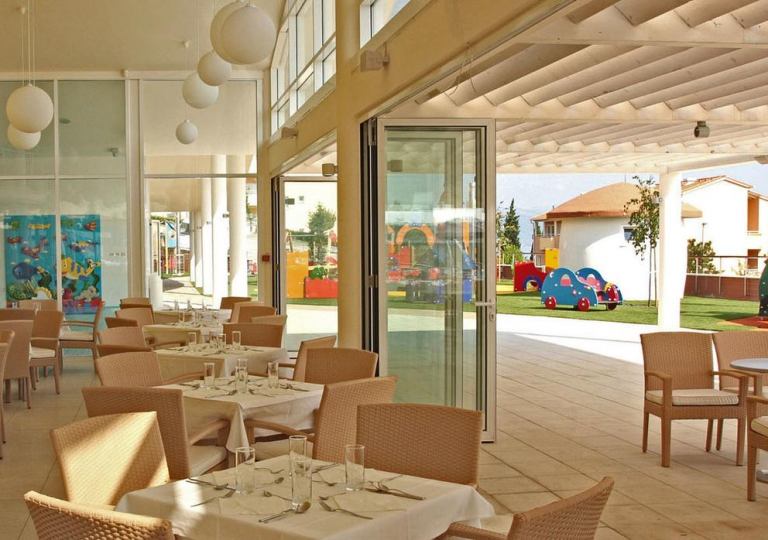Novi Spa Hotels & Resort
