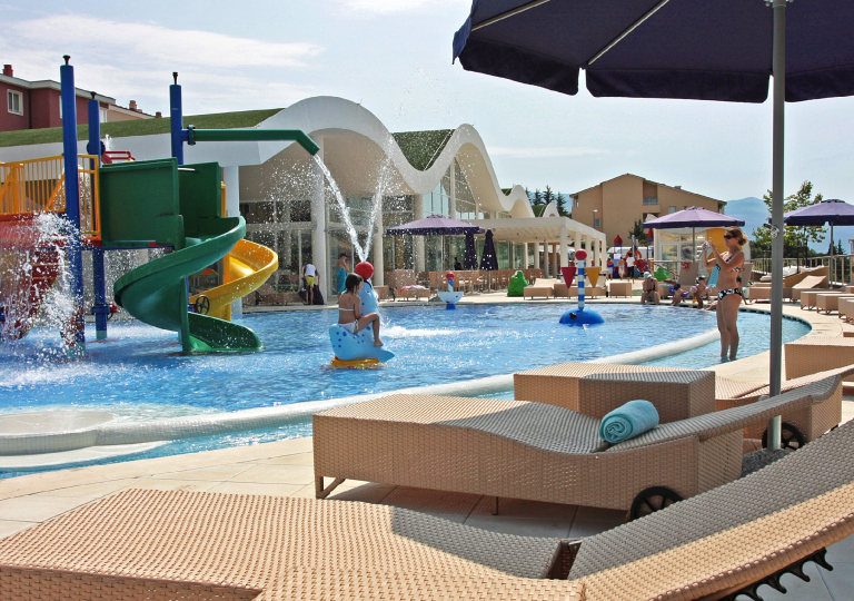 Novi Spa Hotels & Resort 27