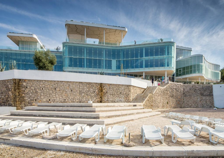 Novi Spa Hotels & Resort 3