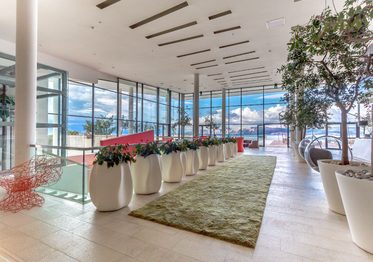 Novi Spa Hotels & Resort 4