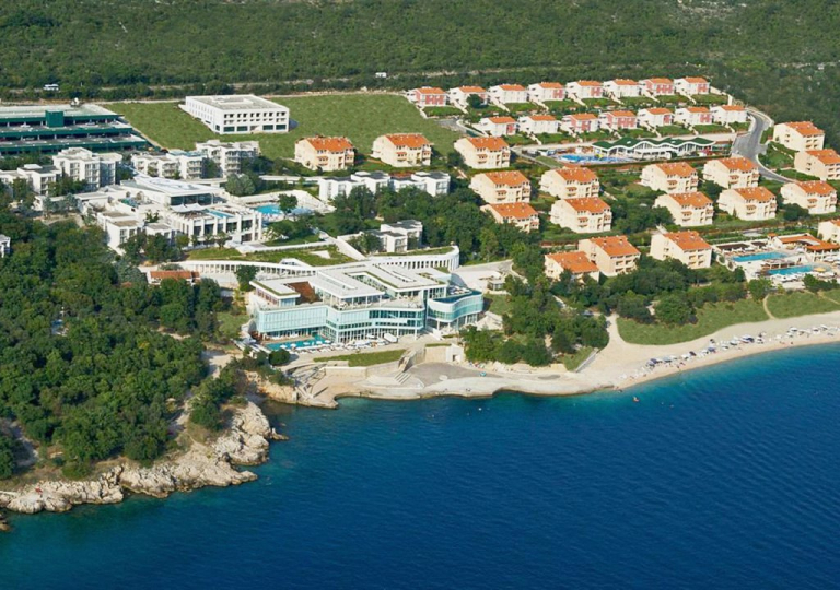 Novi Spa Hotels & Resort 50
